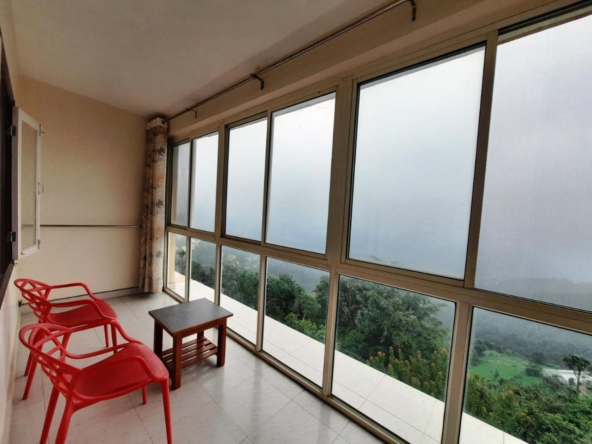 Sunrise Villa Shimla Exterior foto